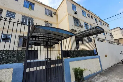 Apartamento à venda, 1 quarto em Cavalcanti