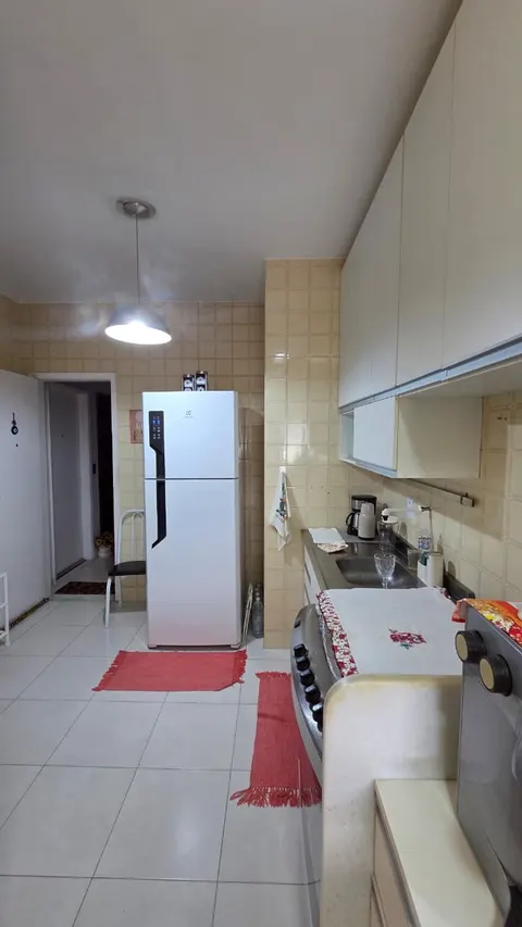 Apartamento à venda, 2 quartos em Bento Ribeiro