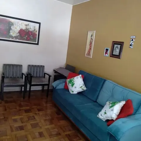Apartamento à venda, 2 quartos em Méier