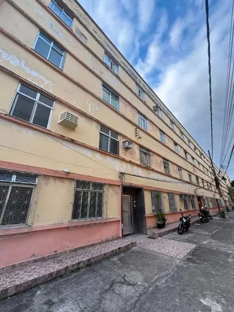 Apartamento à venda, 2 quartos em Abolição
