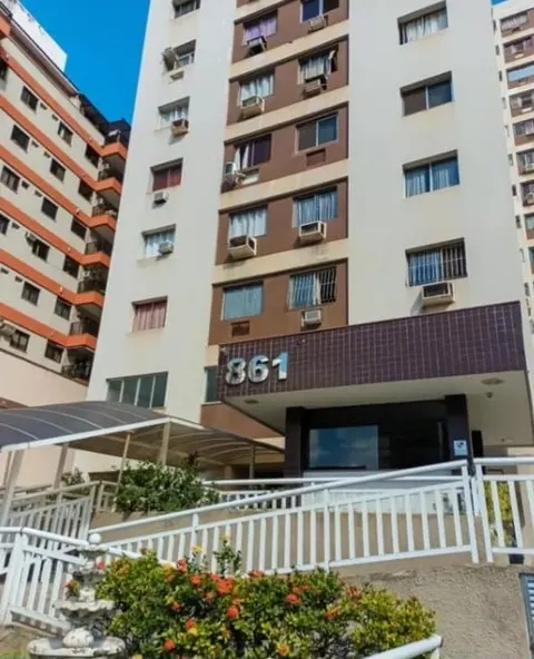 Apartamento à venda, 3 quartos em Todos os Santos