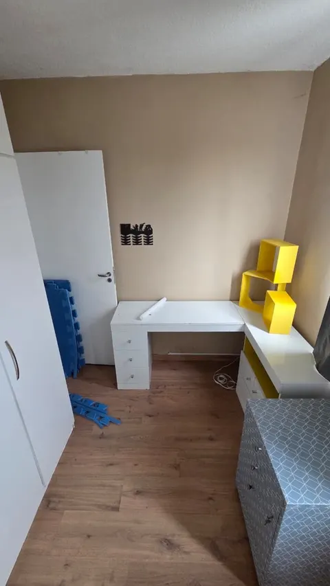 Apartamento à venda, 2 quartos em Piedade