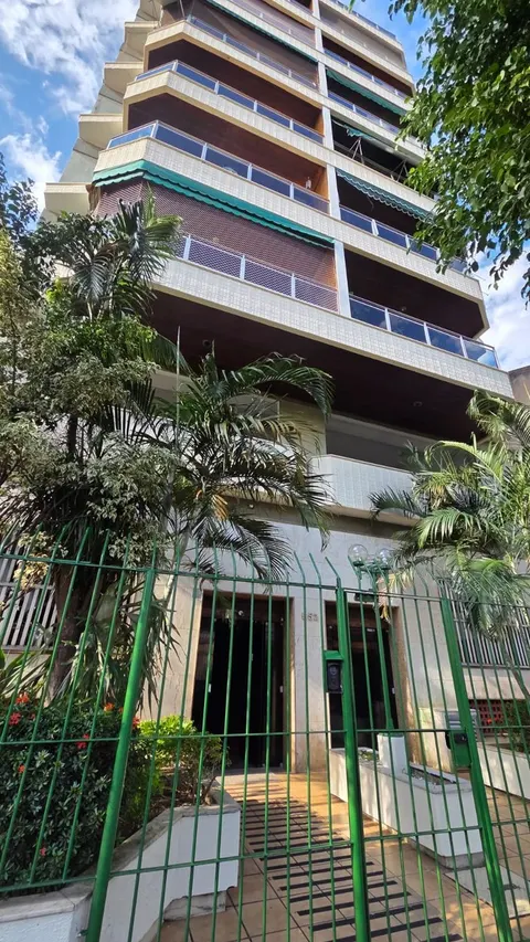 Apartamento à venda, 3 quartos em Praça Seca