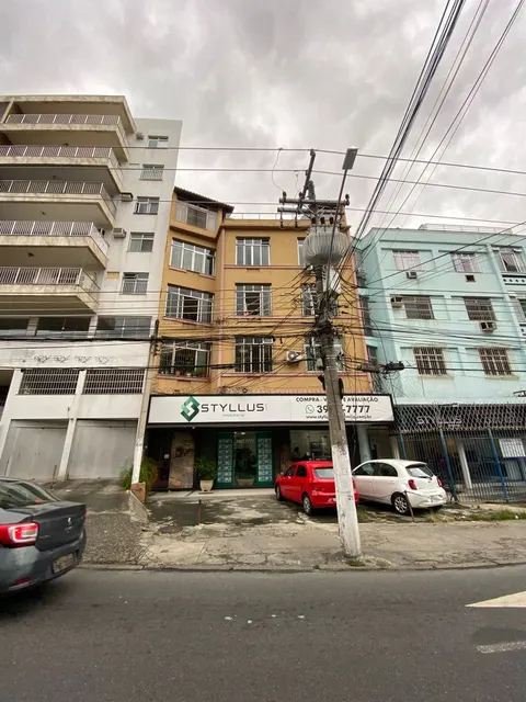 Apartamento à venda, 4 quartos em Méier
