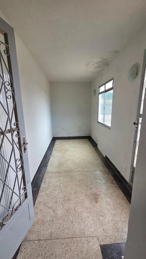 Apartamento à venda, 1 quarto em Cascadura
