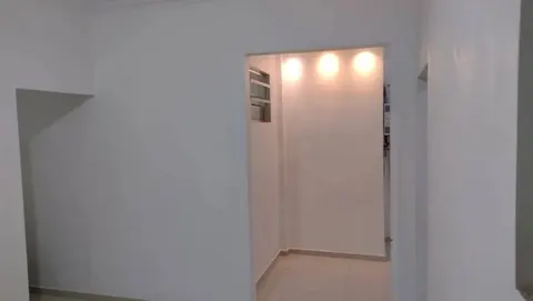 Apartamento à venda, 2 quartos em Sampaio