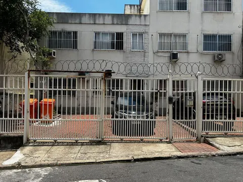 Apartamento à venda, 2 quartos em Inhaúma