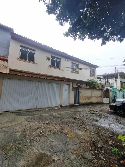 Apartamento à venda, 1 quarto em Madureira