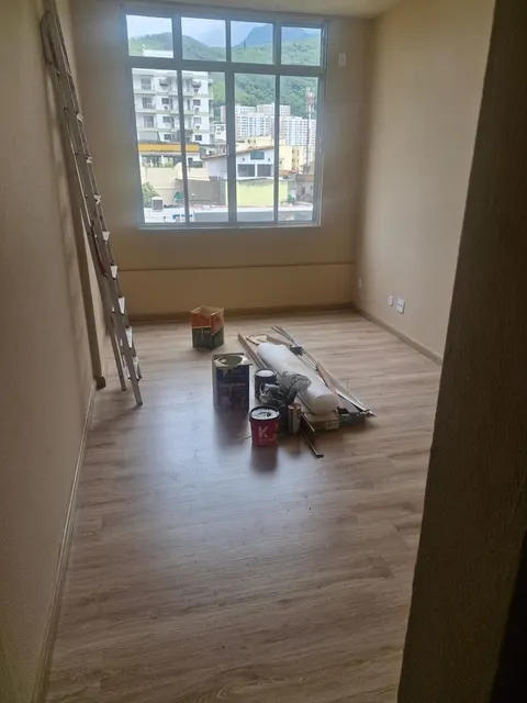 Apartamento à venda, 2 quartos em Engenho Novo