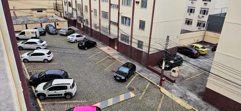 Apartamento à venda, 2 quartos em Praça Seca