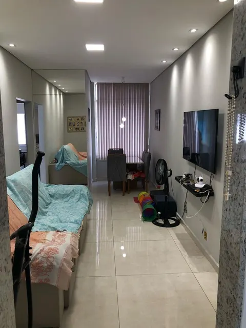 Apartamento à venda, 3 quartos em Todos os Santos