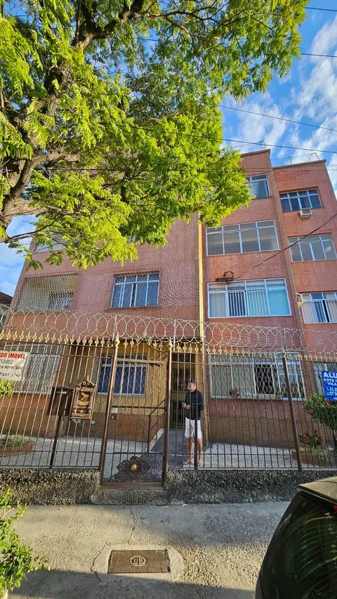 Apartamento à venda, 2 quartos em Méier