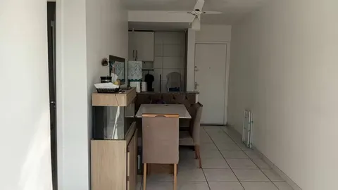 Apartamento à venda, 2 quartos em Quintino Bocaiúva